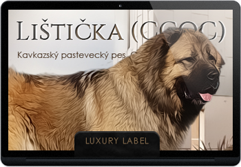 Tvorba www str�nek pro chovatele